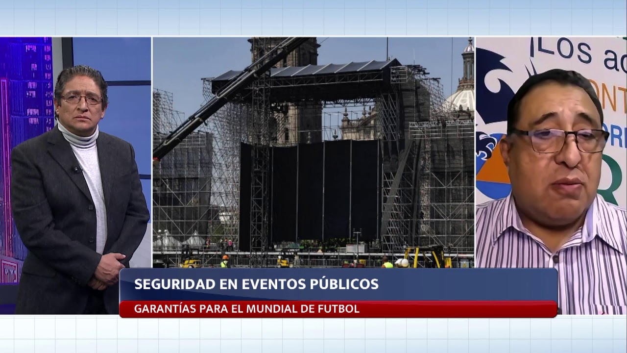Las noticias más relevantes del valle de México están en Meganoticias Cdmx