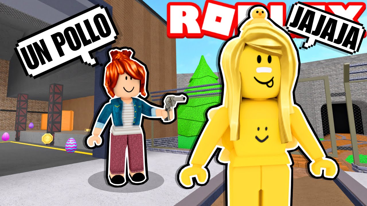 ¡CAMBIO DE COLOR POR CADA MUERTE! 😩 / MURDER MYSTERY 2 / MICHI ROBLOX