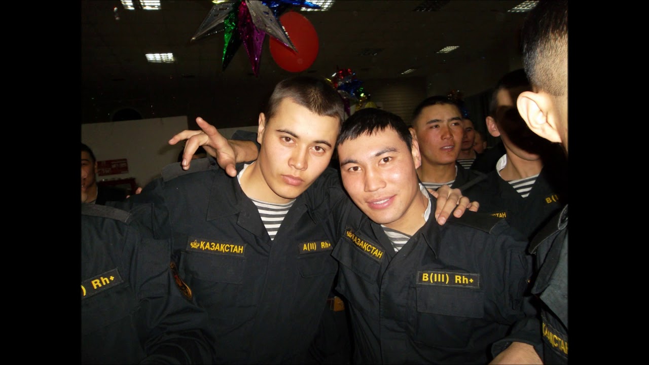 МорПех, призыв 2-11, вч 25744