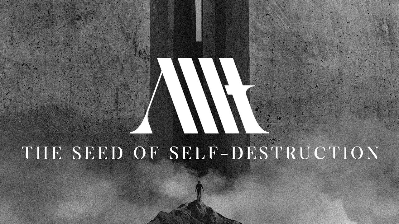 Allt - The Seed of Self-Destruction (Full EP Stream)