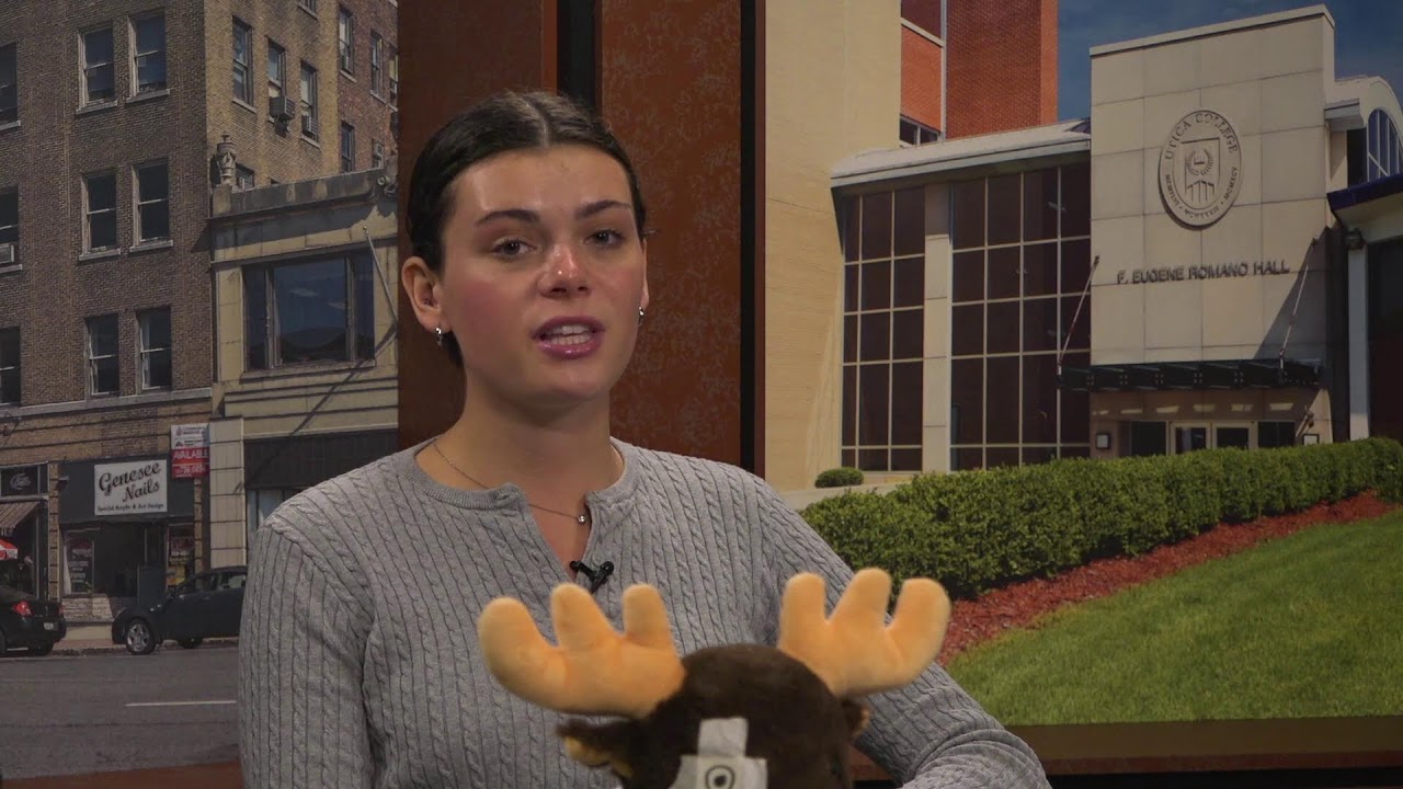 UticaTV News 11/3/25