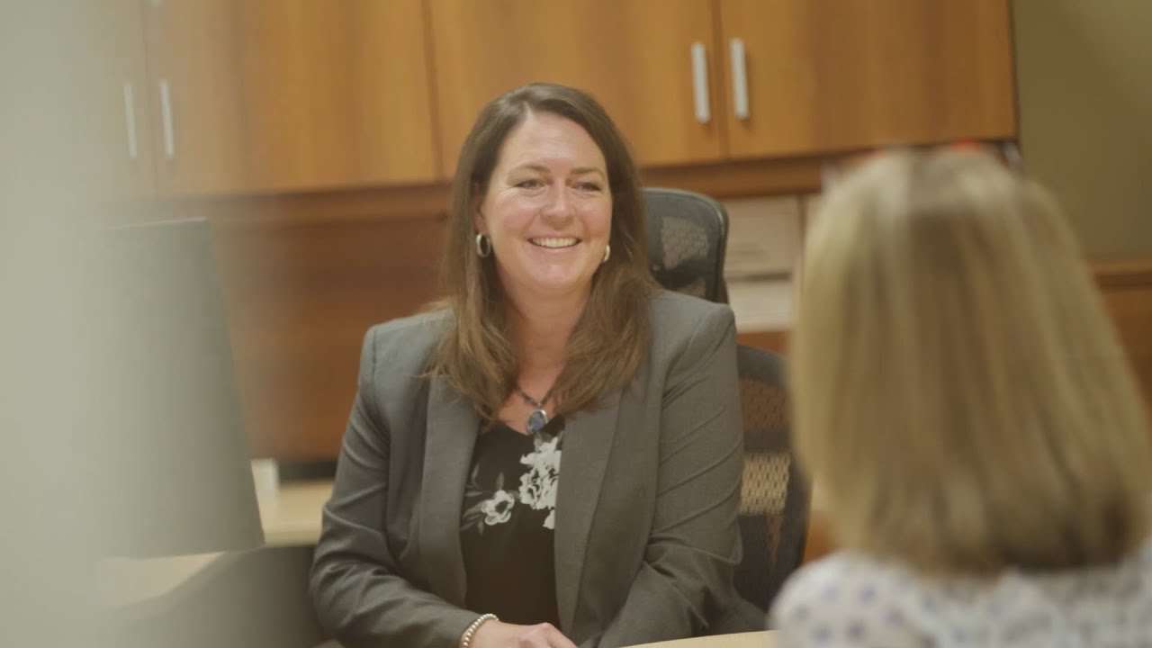 2021-22 Activity Review Video: Orillia Area CDC