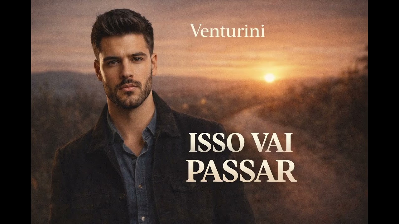 ISSO VAI PASSAR – Venturini