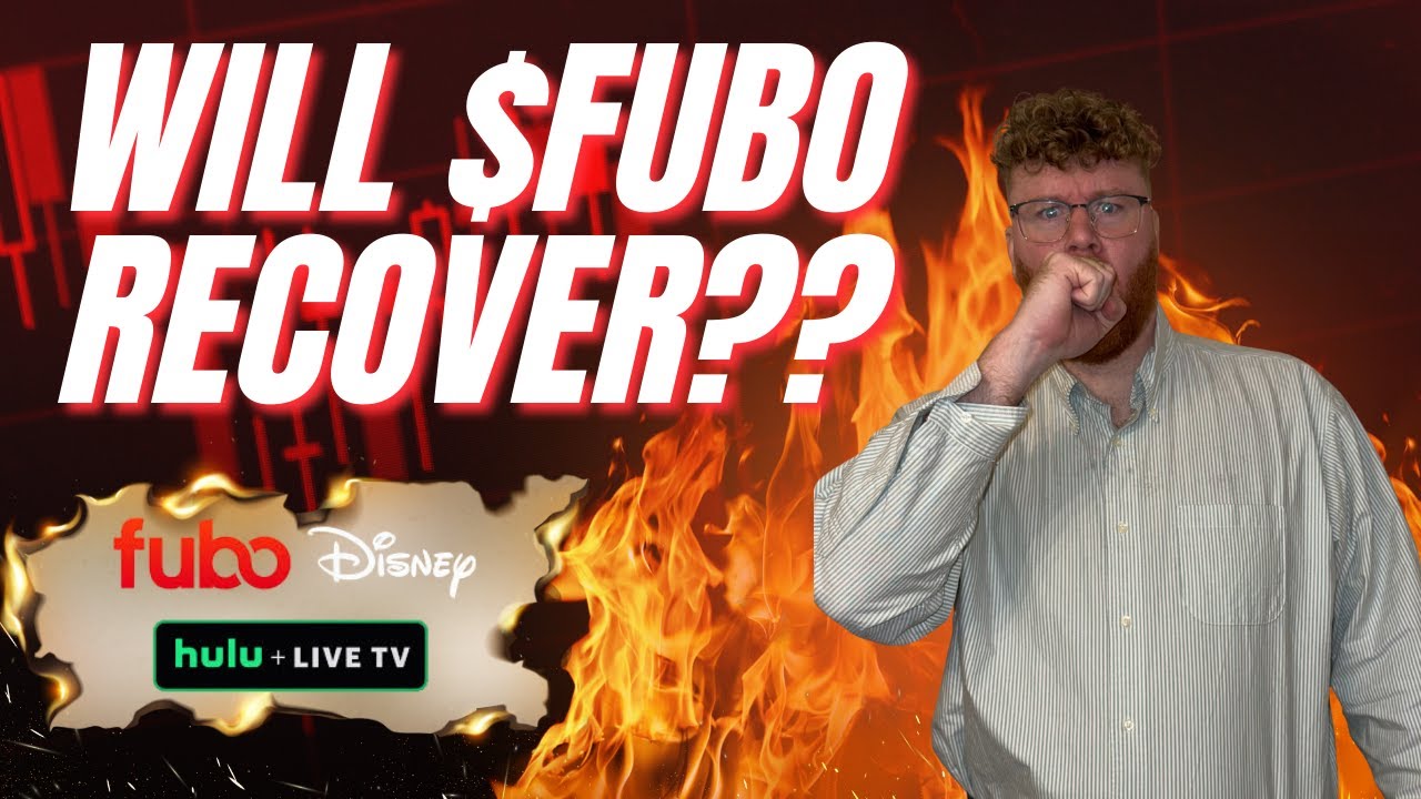 Акции $Fubo: покупать сейчас или попасть в ловушку? (Обновление за декабрь 2025 г.)