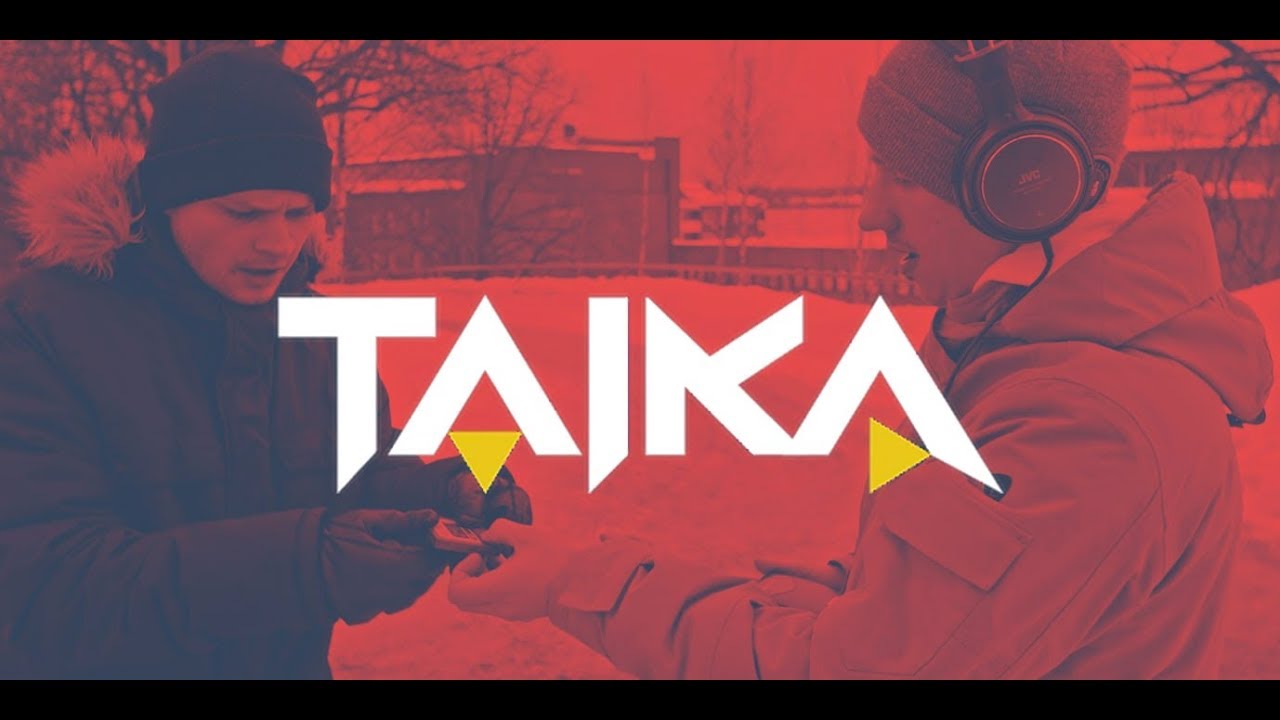 TAIKA - Deja Vu ⫷Official Music Video⫸