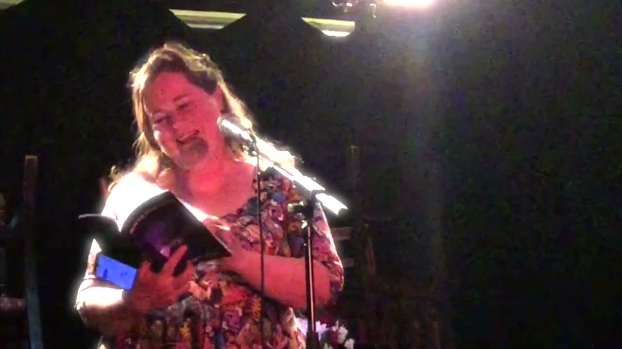 Anna Somerset Author