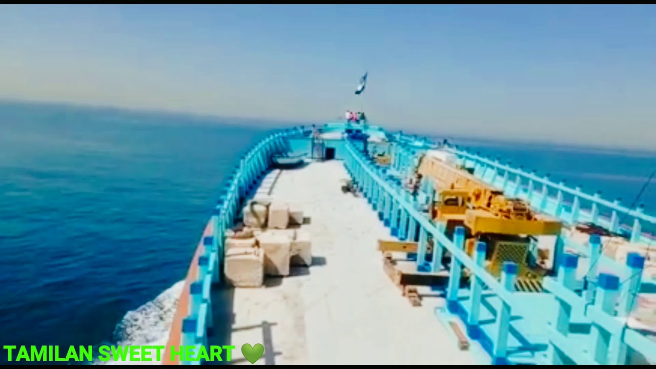 BIGGEST WOODEN ARABIC DHOW BOTE