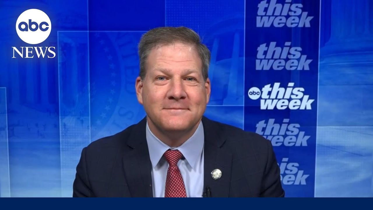 Trump's Manhattan trial will not have ‘major political ramifications’: Chris Sununu