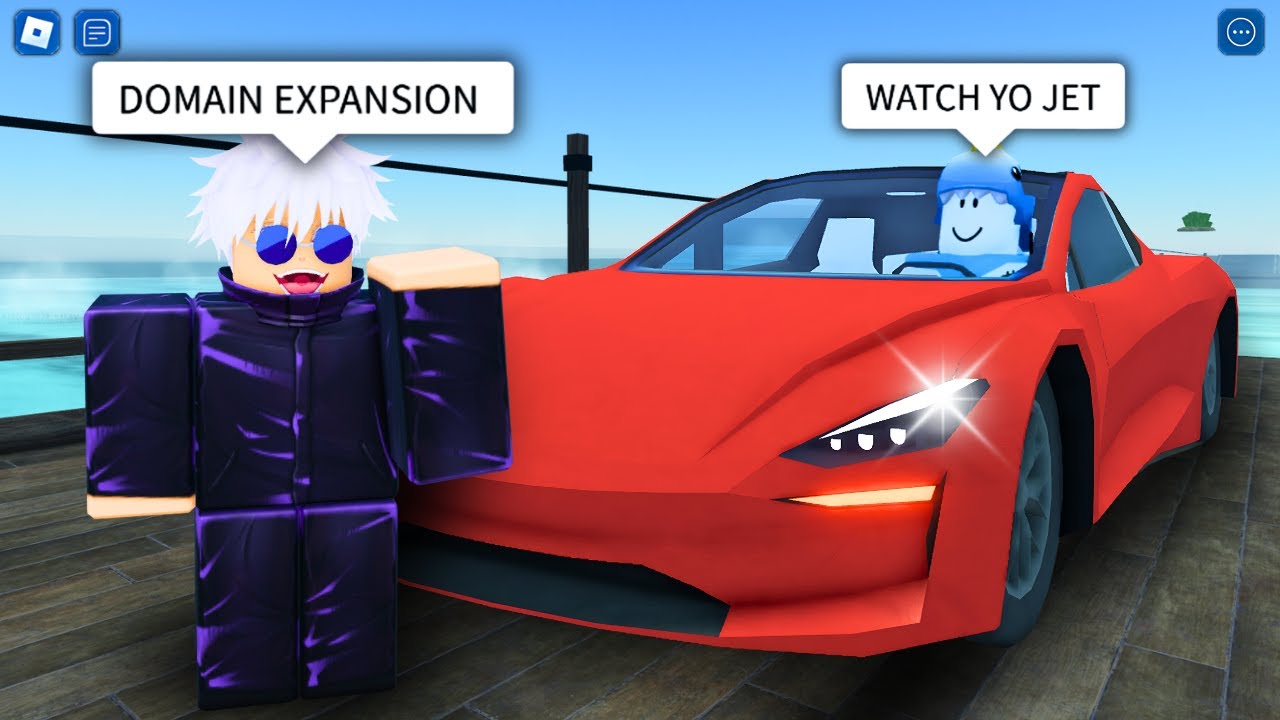 ROBLOX: Пыльная поездка. СМЕШНЫЕ МОМЕНТЫ/МЕМАСЫ #10