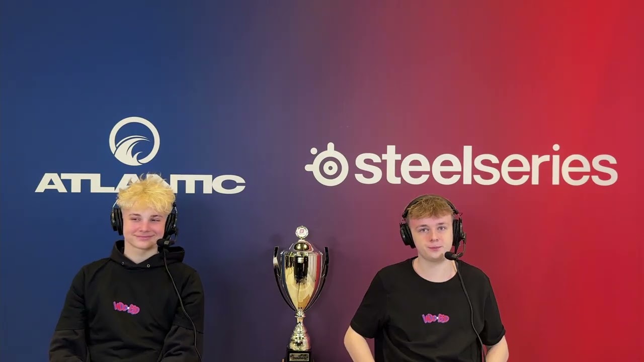 DM featuring Fortnite x CGW 2026