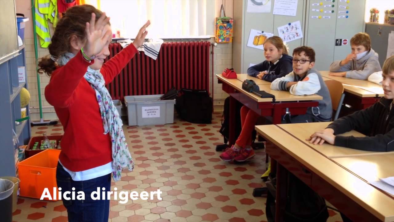 Nima Naja in 5B