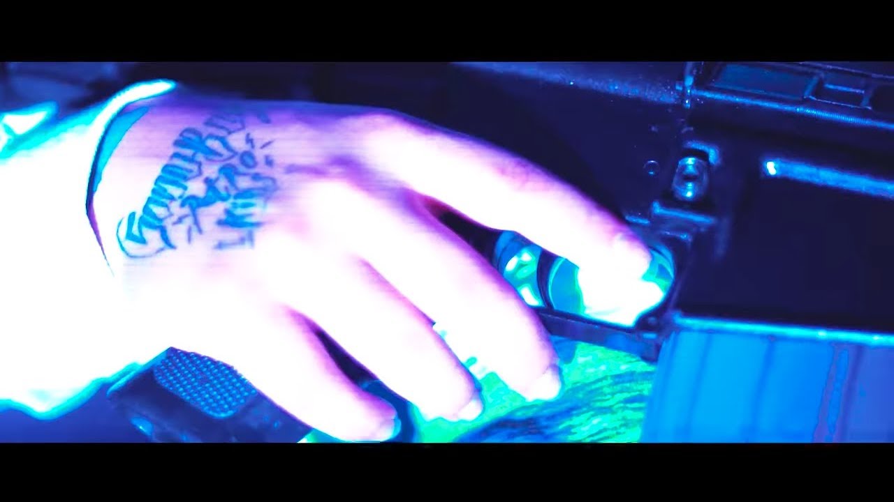 Soda Boy - ☃️❄️ ICEE ❄️ ☃️ - (Video Oficial)