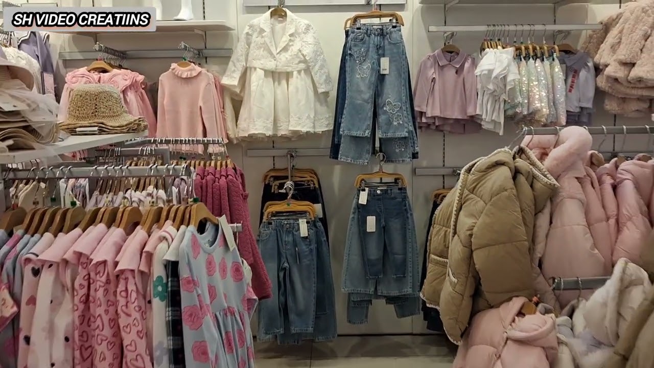 Ramadan collections in babyshop khorfakkan #dubailfe #uae #newcollection #babyshop #centerpoint