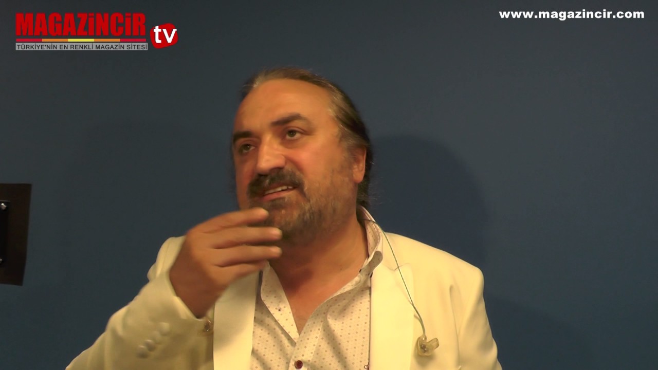 Volkan Konak ile Özel Röportaj