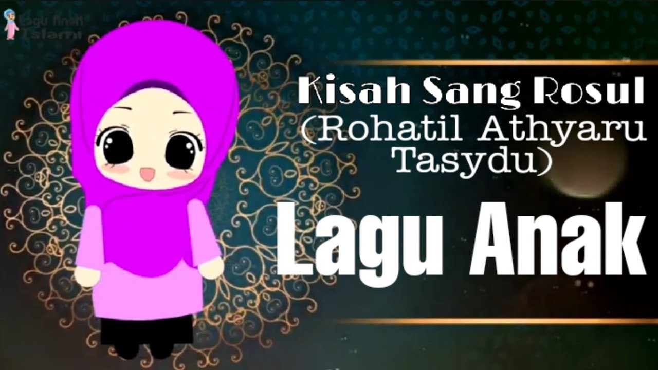 Kisah sang rosul Cover Version