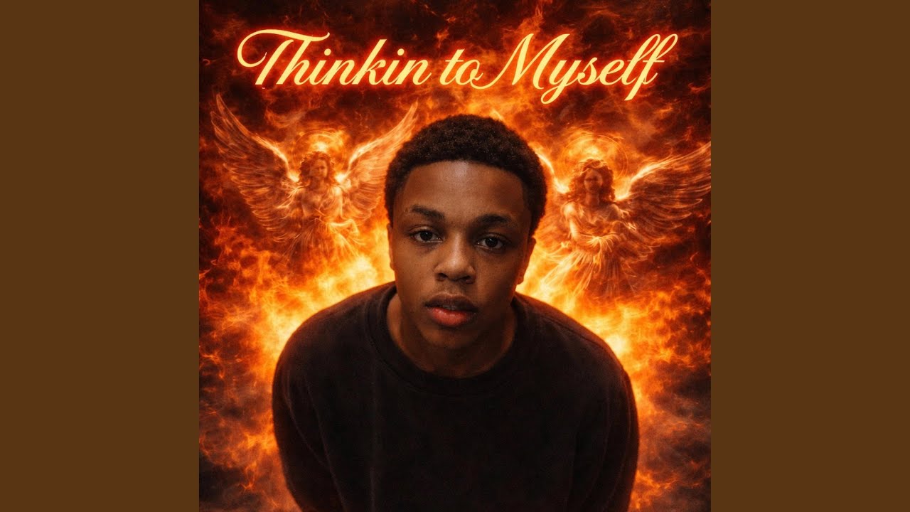 Thinkin To Myself