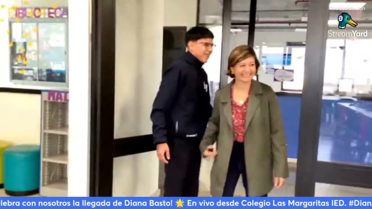 🌟 Voces que Inspiran: Bienvenida a Diana Basto en Mañanas Margaritas | Archivo VOCES 🎬🎤