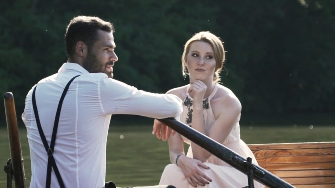 Monrepos Ludwigsburg Hochzeit-Fotoshooting | karosieben