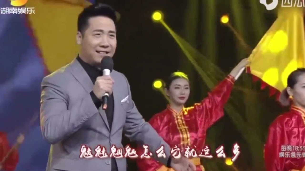 Nhạc Phim Tây Du Ký 1986 (ost) - Thông Thiên Đại Đạo Khoan Hựu Khoát - Bản Live