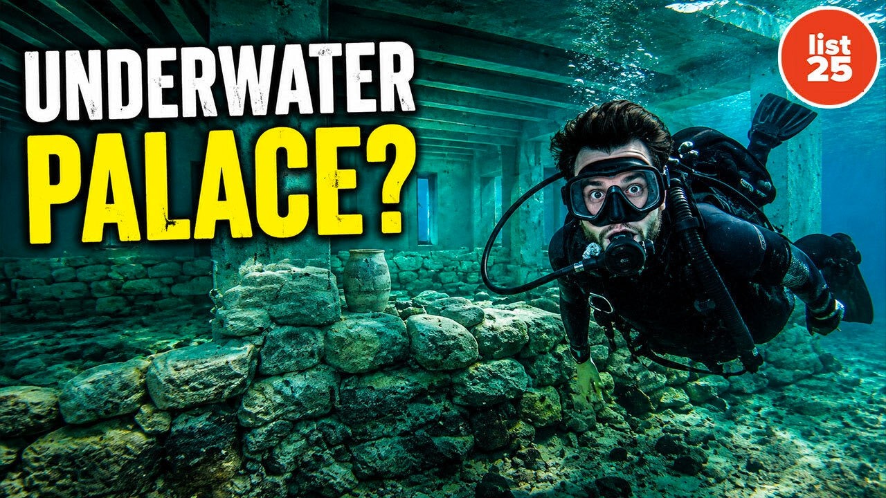 100 Wild Facts About Cities That Will Change How You See Them