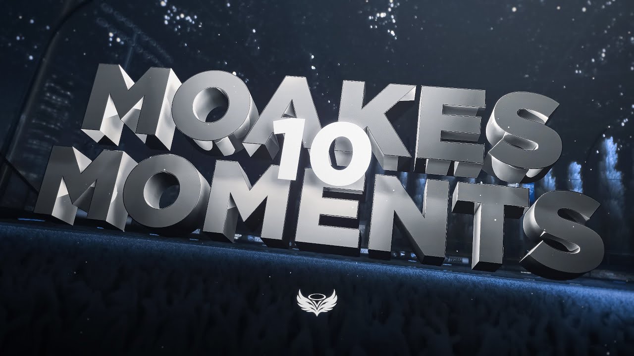 Moakes Moments 10