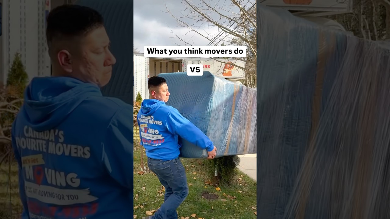 Why Hire Professional Movers? | Let&rsquo;s Get Moving #movingcompany