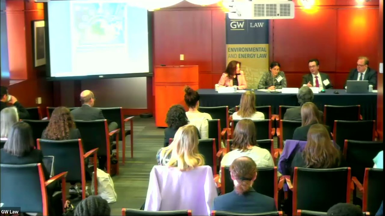 2025 Shapiro Symposium Panel 3