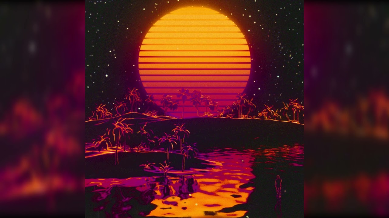 let's go (slowed + reverb) calvin harris feat. ne-yo