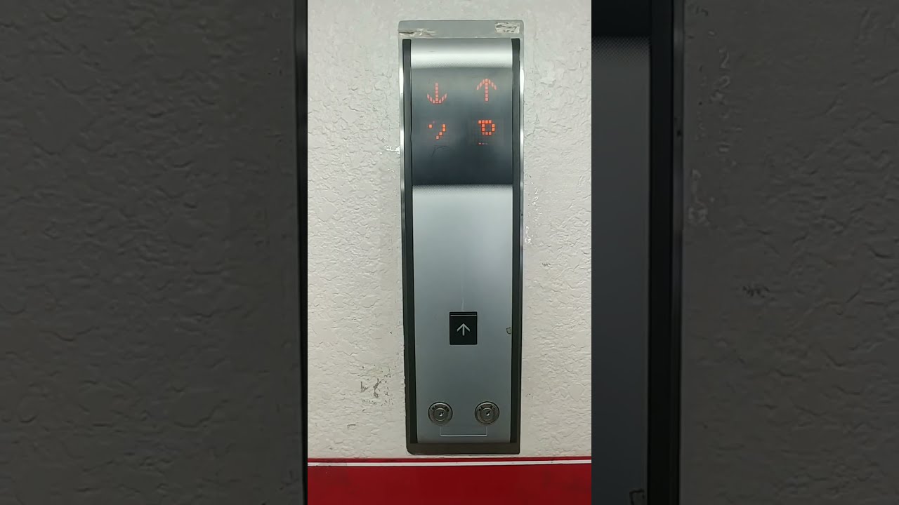 ドンキホーテ伊丹エレベーター2基まとめ