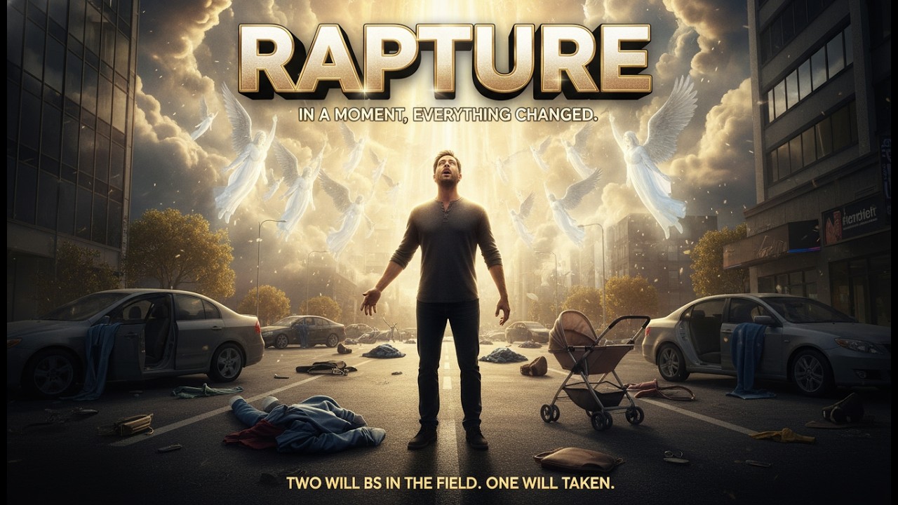 Восхищение 2026 | Деяния Церкви | Когда взвешивалась вера #восхищение