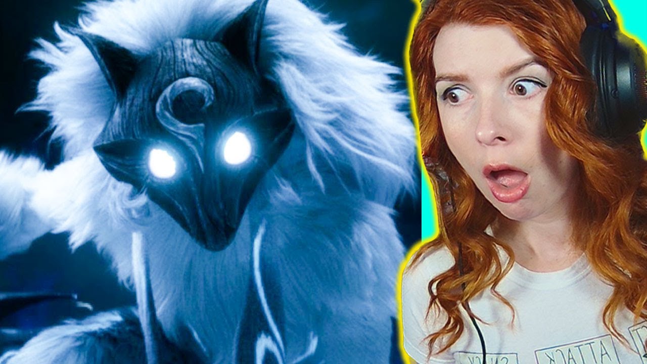Kindred judging my soul 💀 Still Here | LEAGUE OF LEGENDS SEASON 2024 CINEMATIC REACTION
