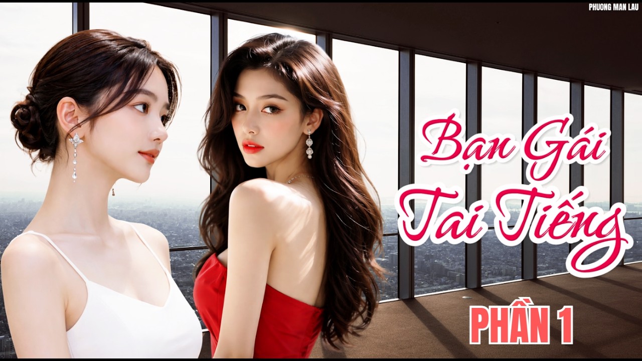 [ GL ] Bạn Gái Tai Tiếng  |  PHẦN 1 (CHƯƠNG 1 -  30 ) #bachhoptieuthuyet