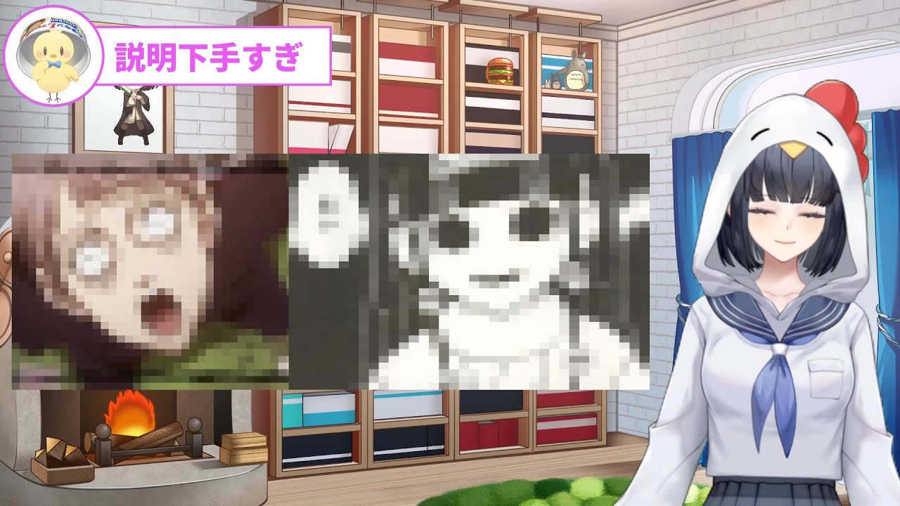 HUNTER×HUNTERアルカ・会長選挙編完結まで見た