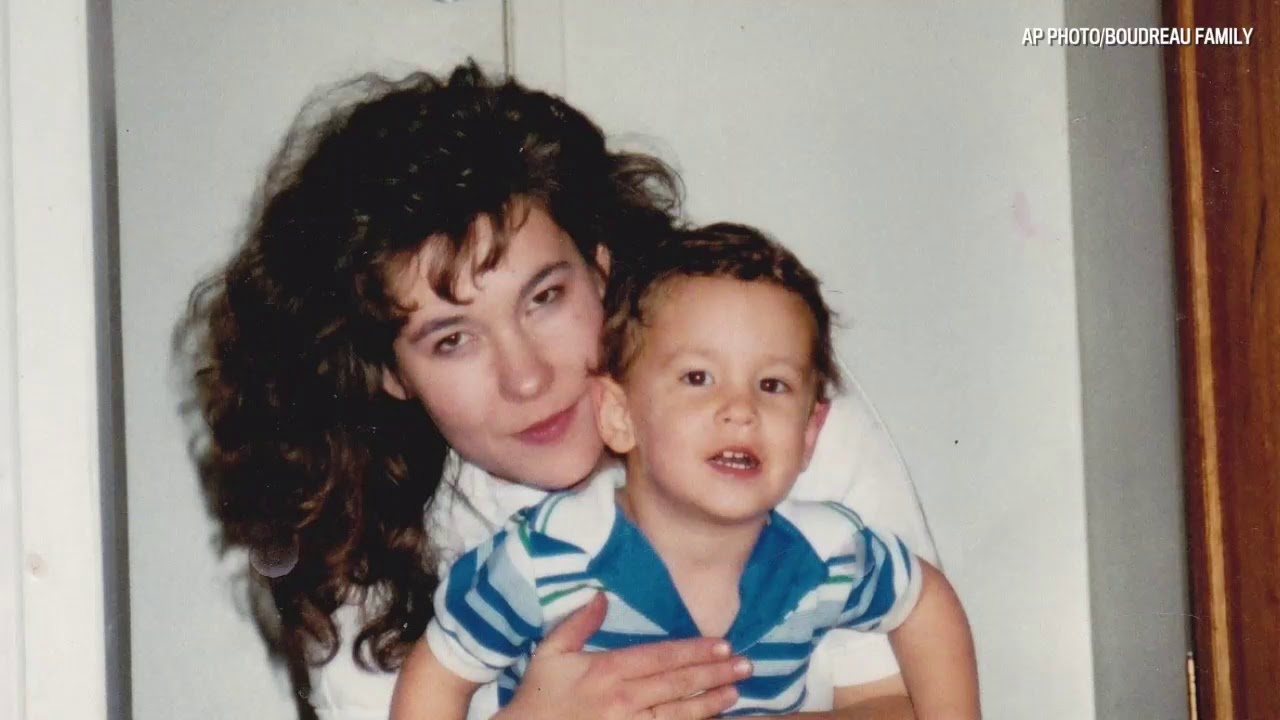 Mother who lost son to ISIS fights back against extremism