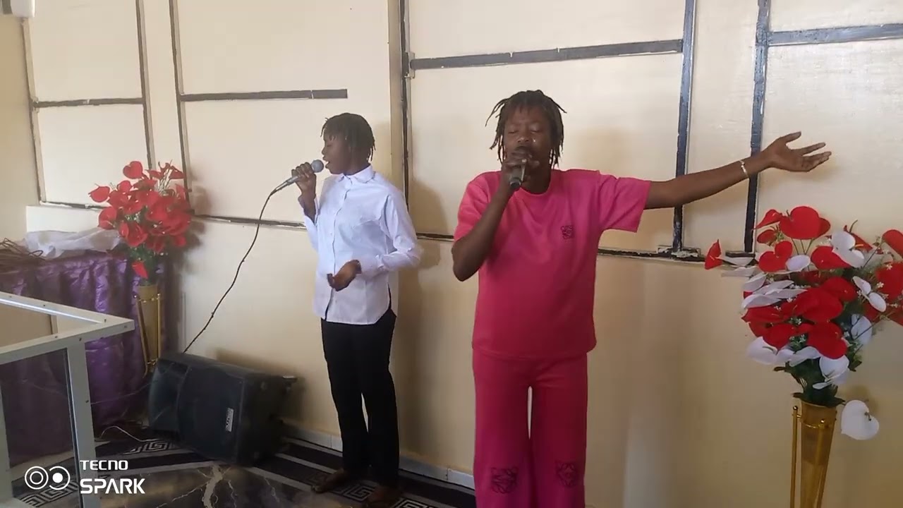 L'adoration 