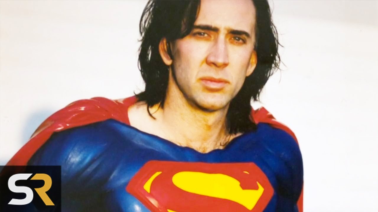 25 Movies That Were Planned But Never Made