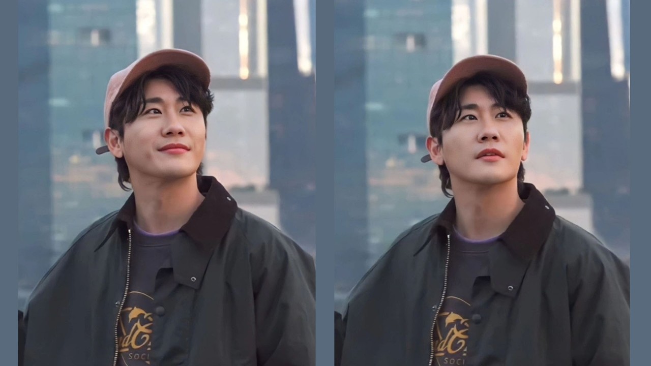 영블스는 건강이 생명 / 맛있는 음식 많이 드세요 / 2026 설