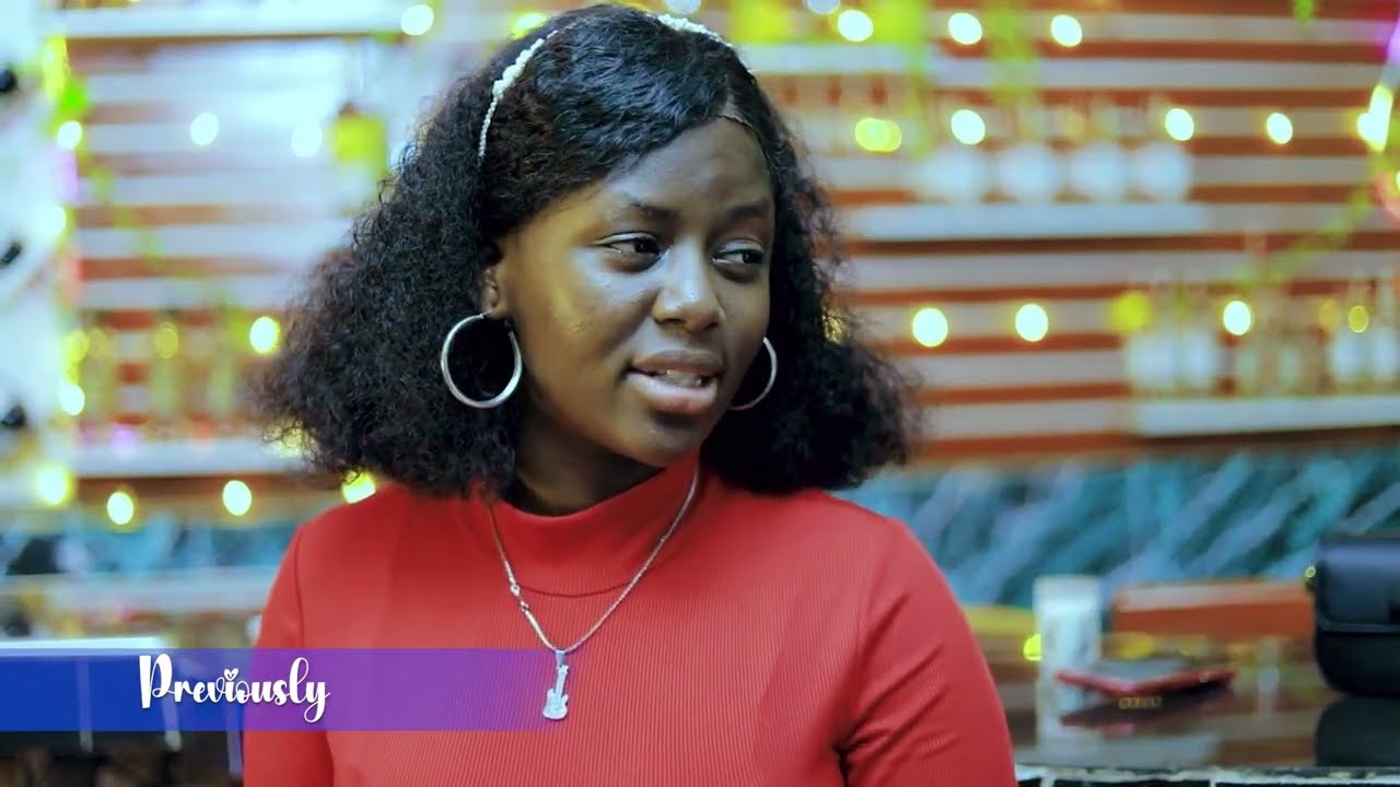 MALAIKA SN2 EPISODE 73 @PurpleHeartstv2 @pizmallonofficial @Purpleheartstvurban