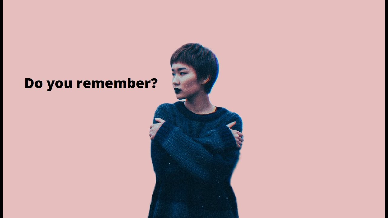 Do you remember? - Sad Geometry [Dream Pop, Shoegaze]