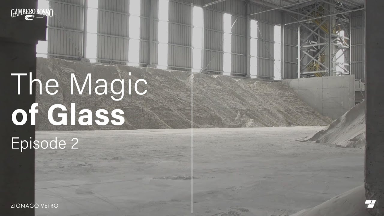 Zignago Vetro | The Magic of Glass | EP.2