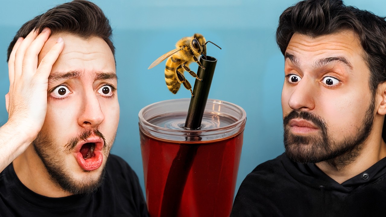Βίντεο που θα σου γεννήσουν... ΝΕΟΥΣ ΦΟΒΟΥΣ! #2