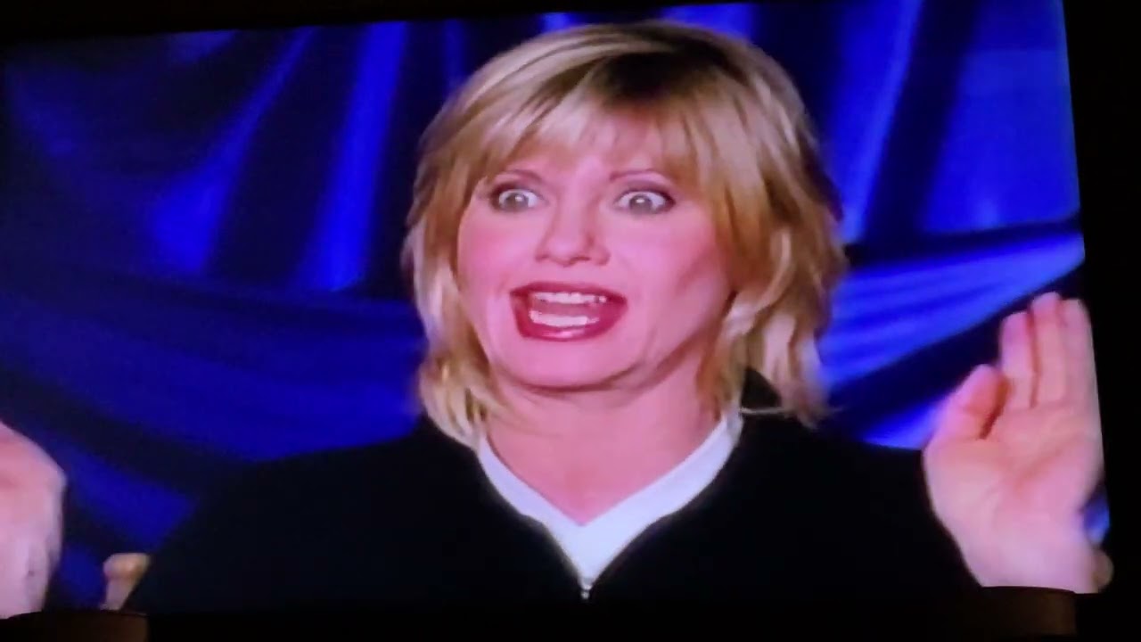 Opening To Grease 1998 VHS