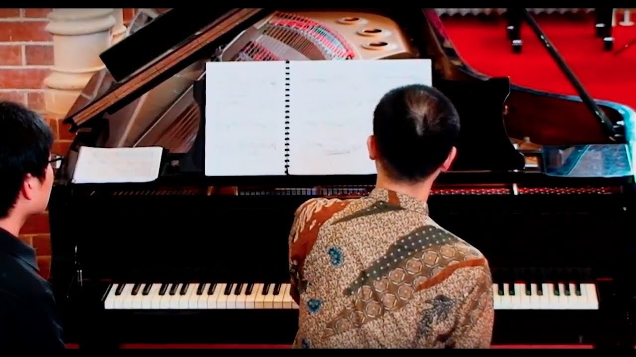 GAO PING: lefTango