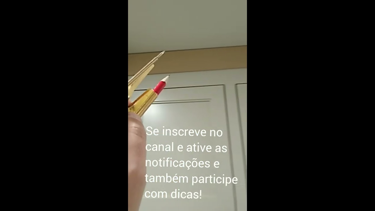 Como tirar a diferença da parede ou teto fazendo  fechamento em armários