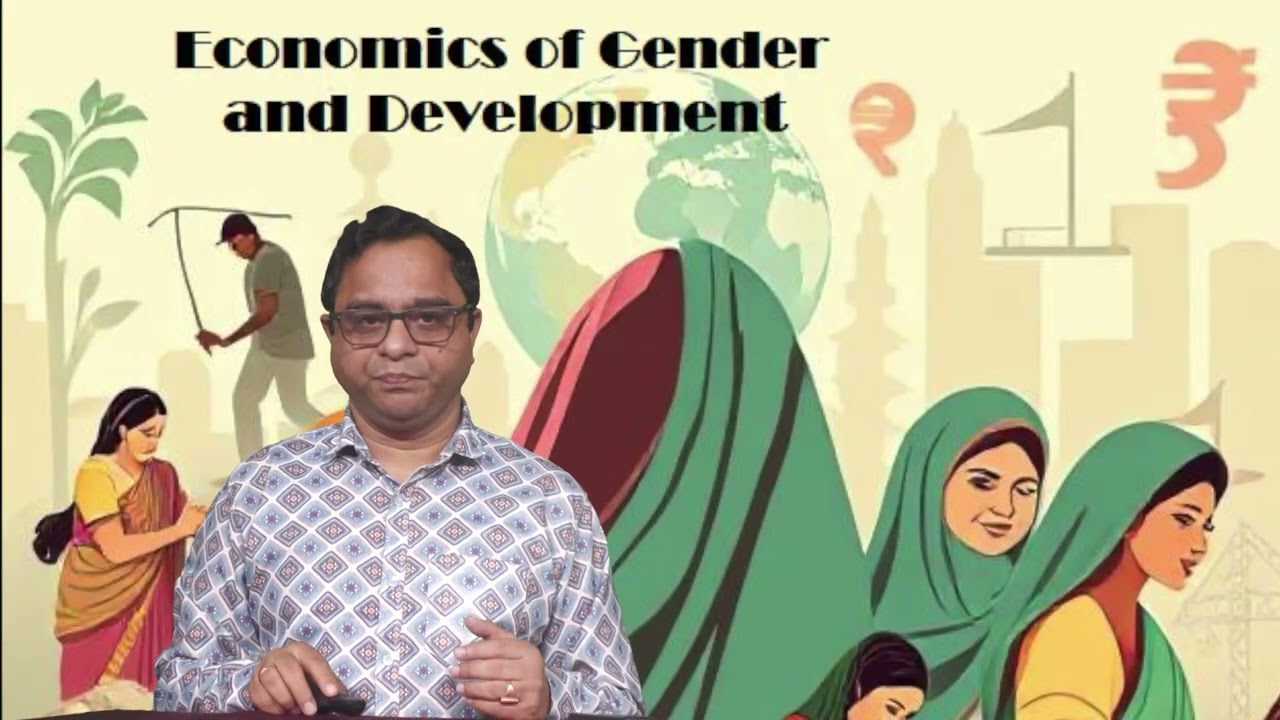 Gender and Environment