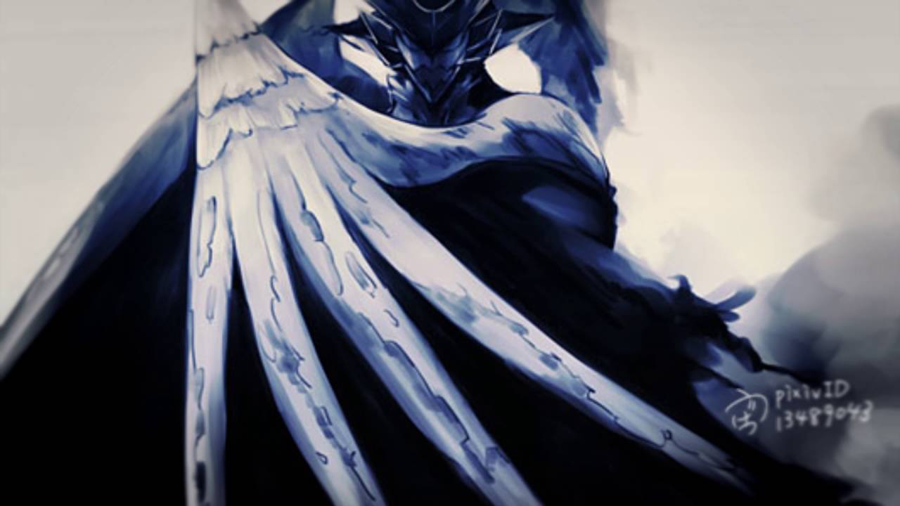 Fairy Tail - OST - Absolute Demon