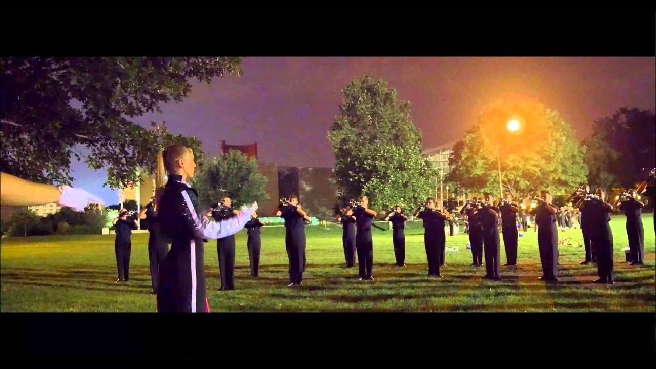 2014 Blue Devils Trumpet Feature [4K]