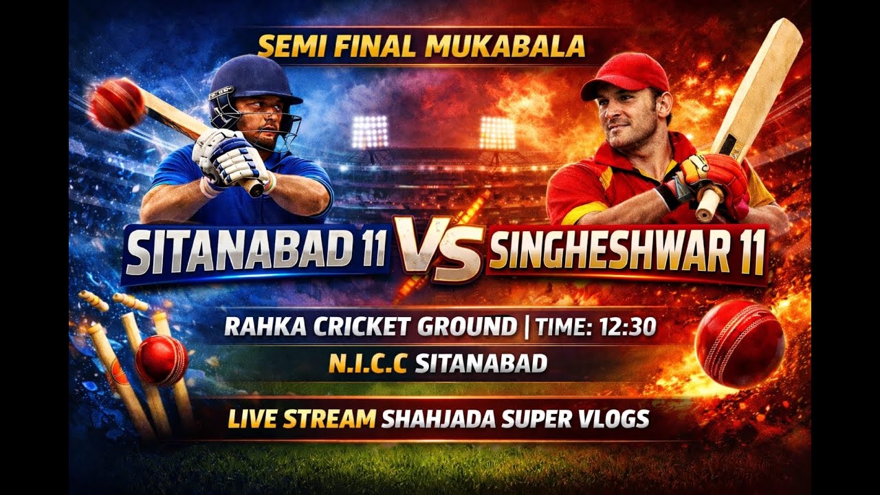 Shahjada super vlogs's broadcast