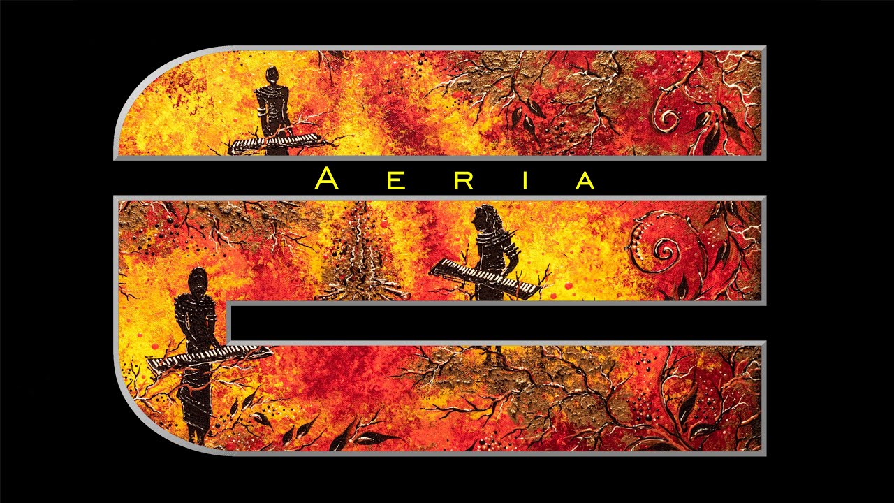 07. Endorphine - Aeria
