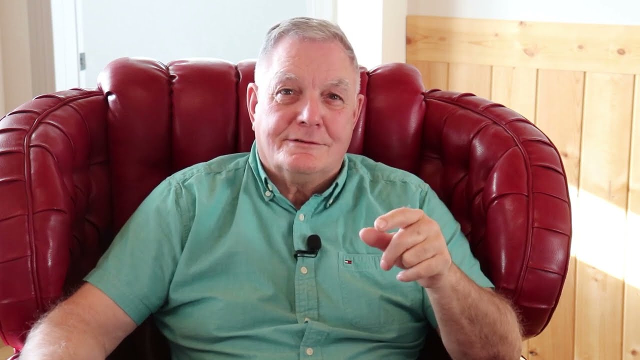 Coffee with Jim : 